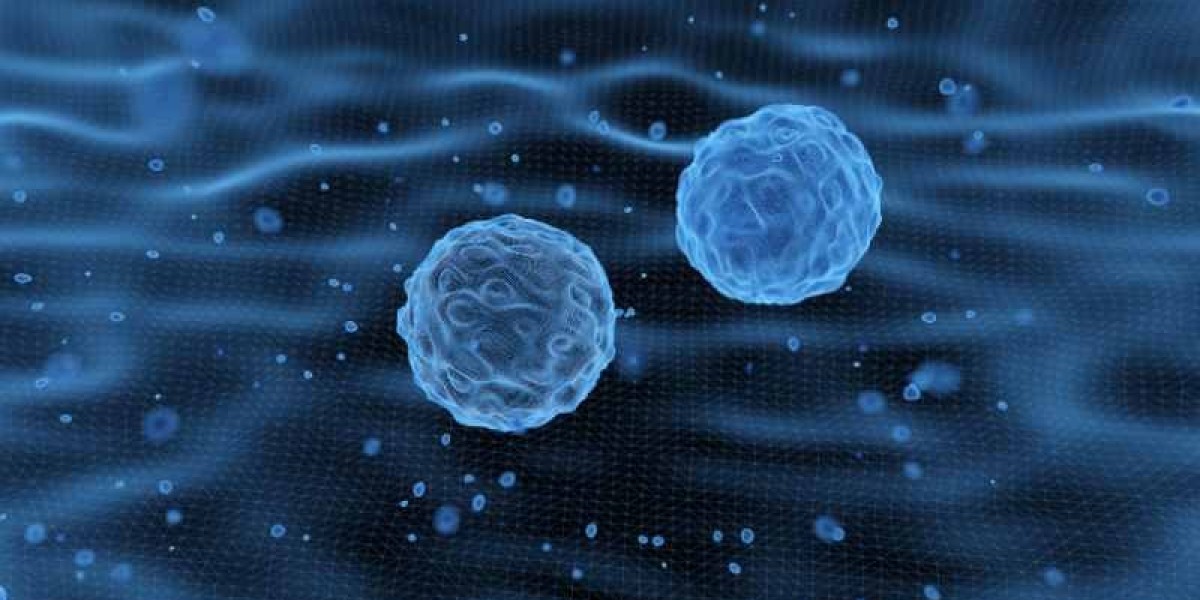 Stem Cell Therapy: A Revolutionary Approach to Healing
