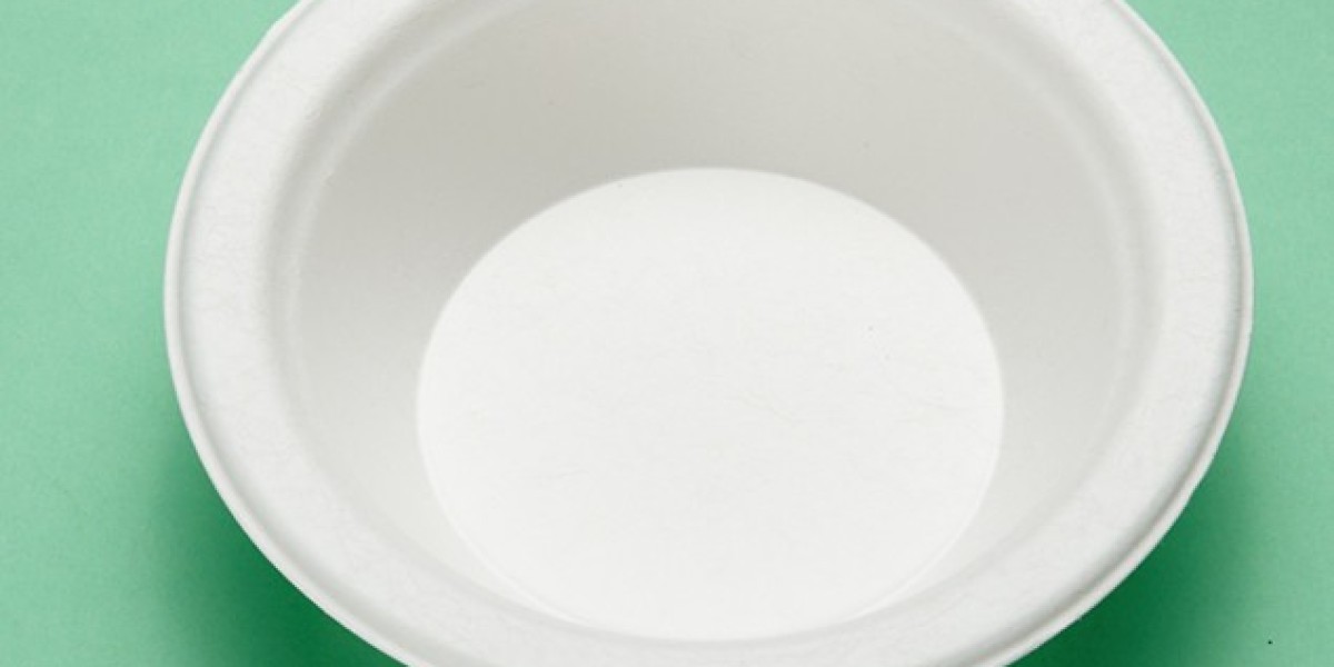 The Rise of Biodegradable Tableware: A Sustainable Dining Revolution