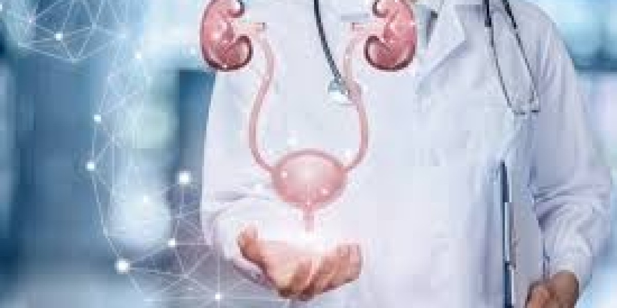 Mumbai's Urology Experts: Comprehensive Care