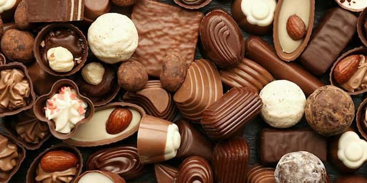 Industrial Chocolate Market Share, Size, Top Companies, Analysis and Forecast 2024-2032