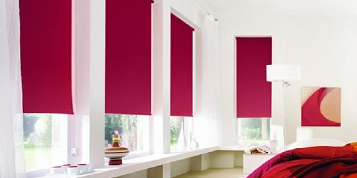 An Ultimate Guide to Using Dual Roller Blinds at Your Home