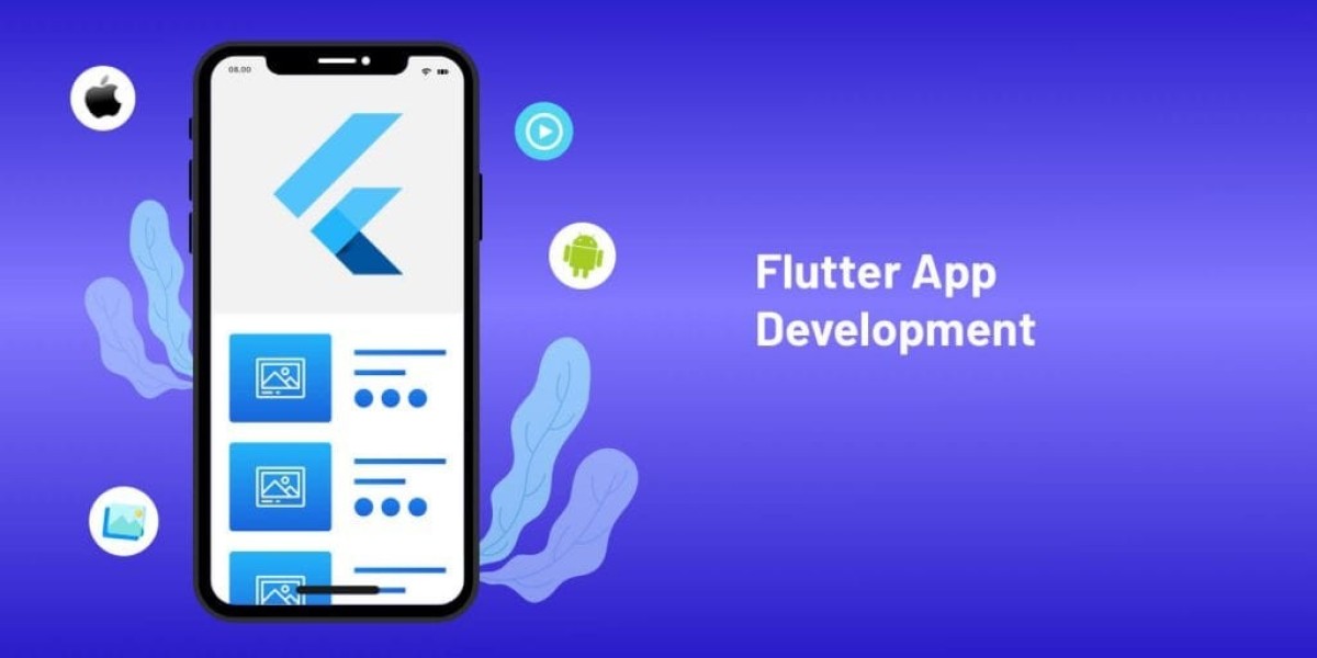 Flutter App Development Cost in 2024: A Definitive Guide