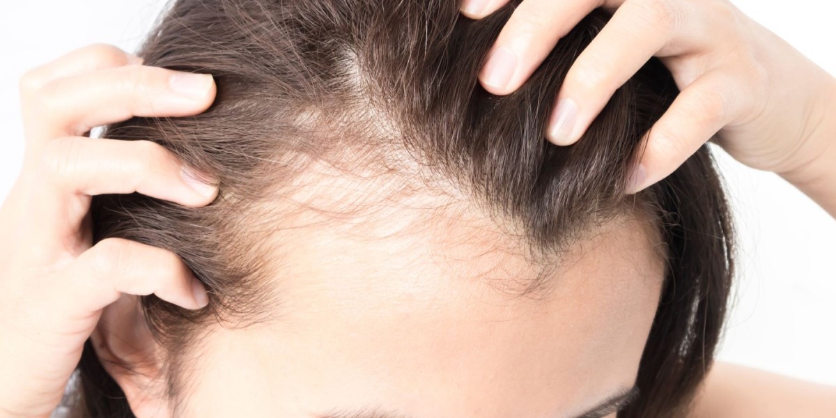 How to Maintain Healthy Hair After Treatment in Dubai