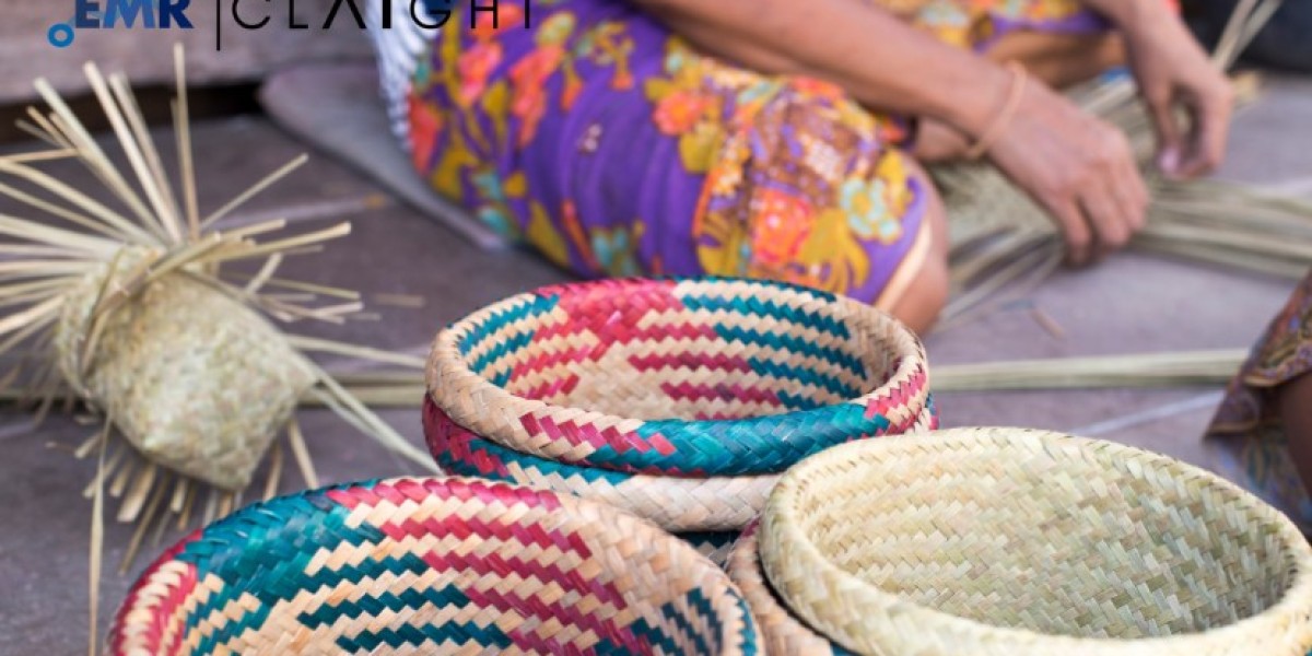 Global Handicrafts Market: A Flourishing Industry Rooted in Tradition and Innovation