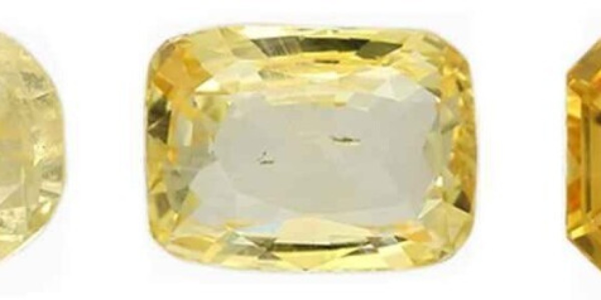 Pukhraj Stone Price Guide