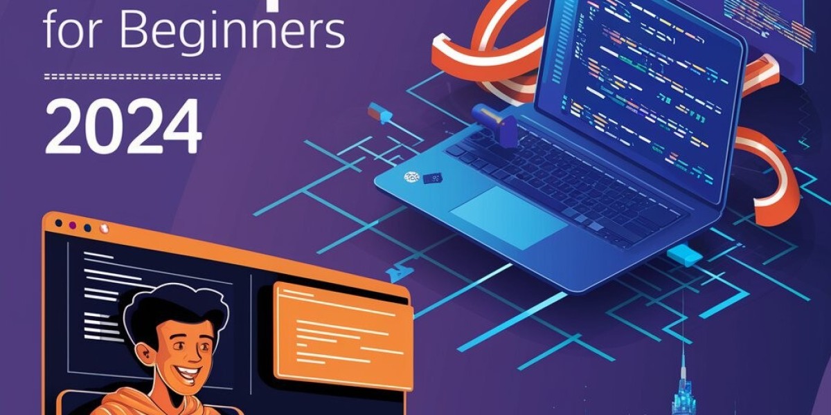 Web Development for Beginners: A Comprehensive Guide