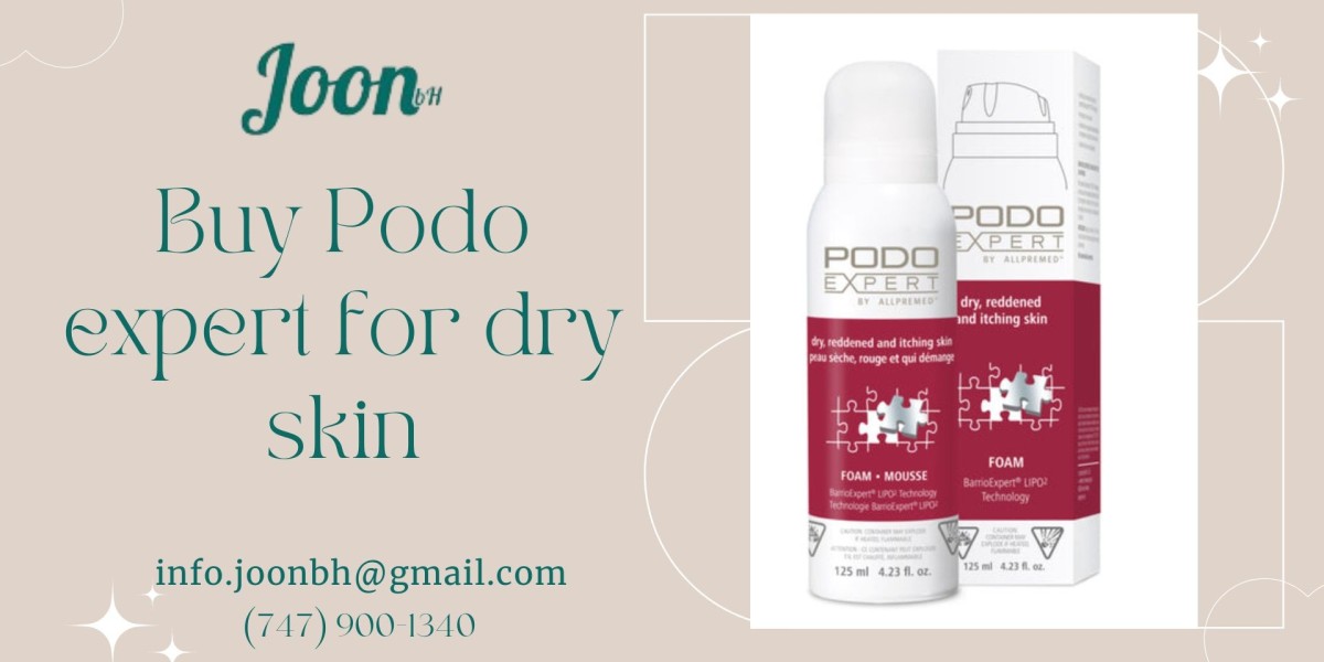 Podo Expert and Seasonal Skin Care: Keeping Dry Skin Hydrated Year-Round | JoonbH