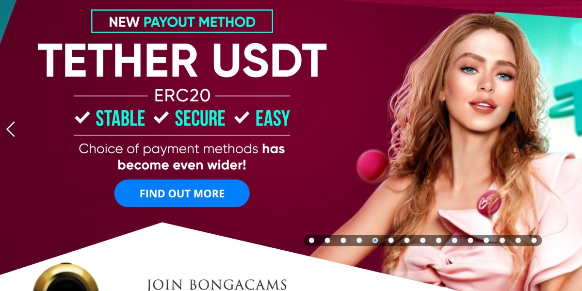 Top 9 Features of Bongacams That Every Cam Model Should Utilize to Enhance Their Performance