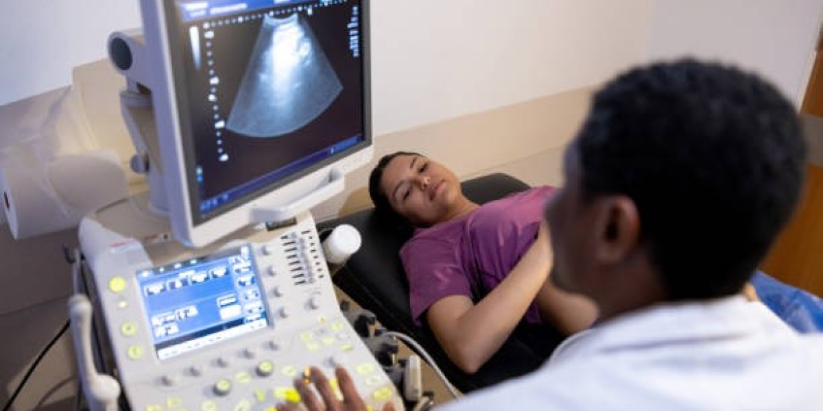 Achieve Accurate Health Insights with Ultrasound Scan Saudi Arabia