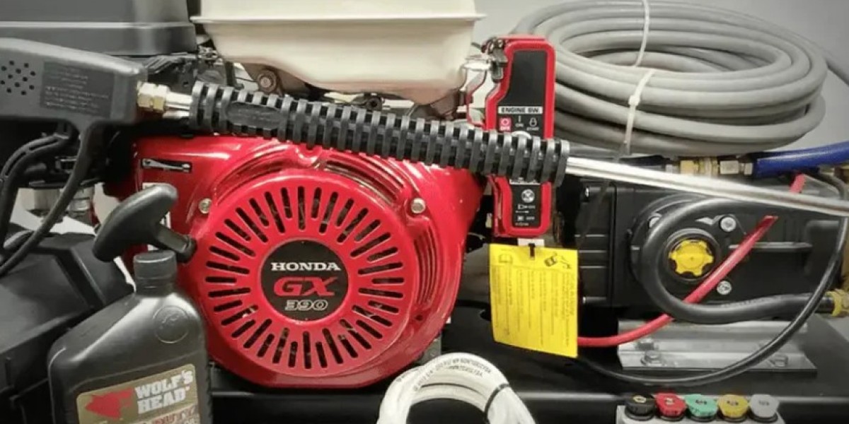 Equipment Repair Services in Miami: Finding Reliable Solutions