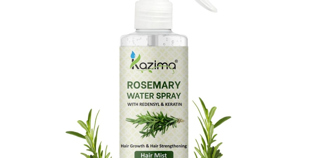 How to Use Rosemary Water for Hair Growth