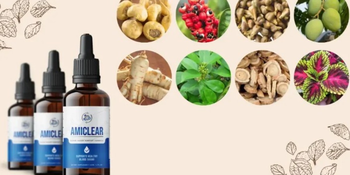 Amiclear Diabetes vs. Traditional Diabetes Medications: A Comparative Analysis