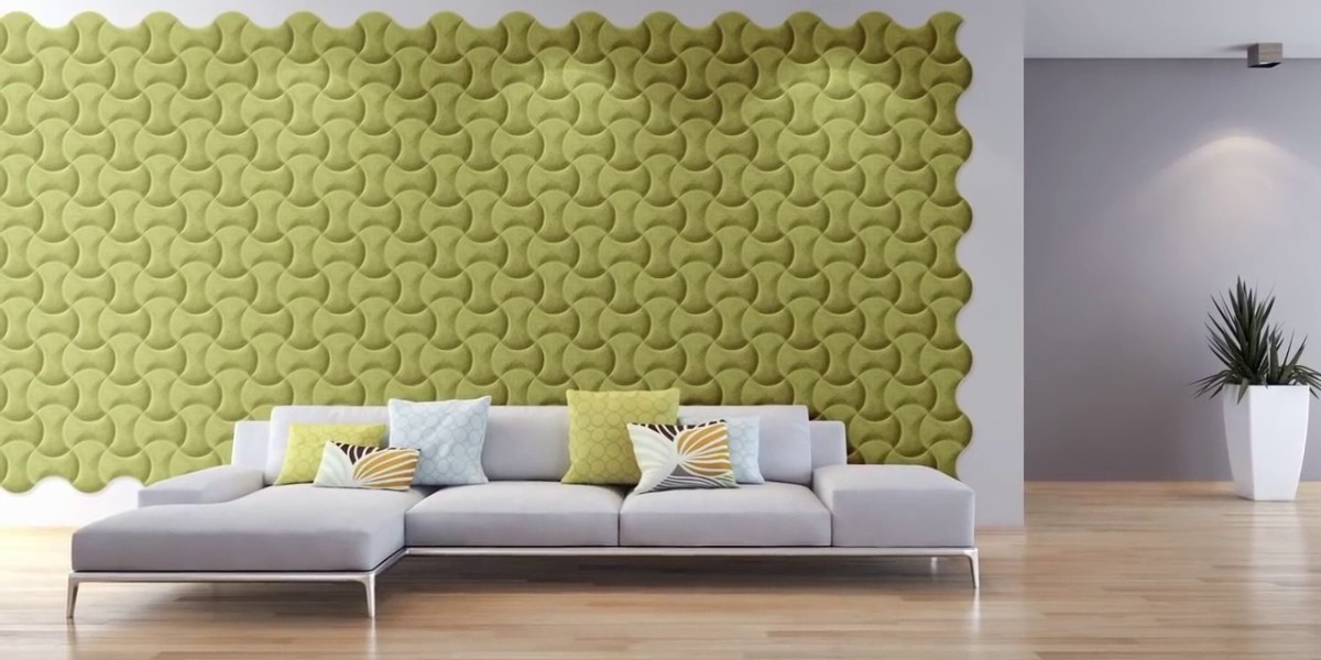Wall Covering Market Size, Share & Trends Analysis Report By Type By End-use, By Region, And Segment Forecasts, 2024