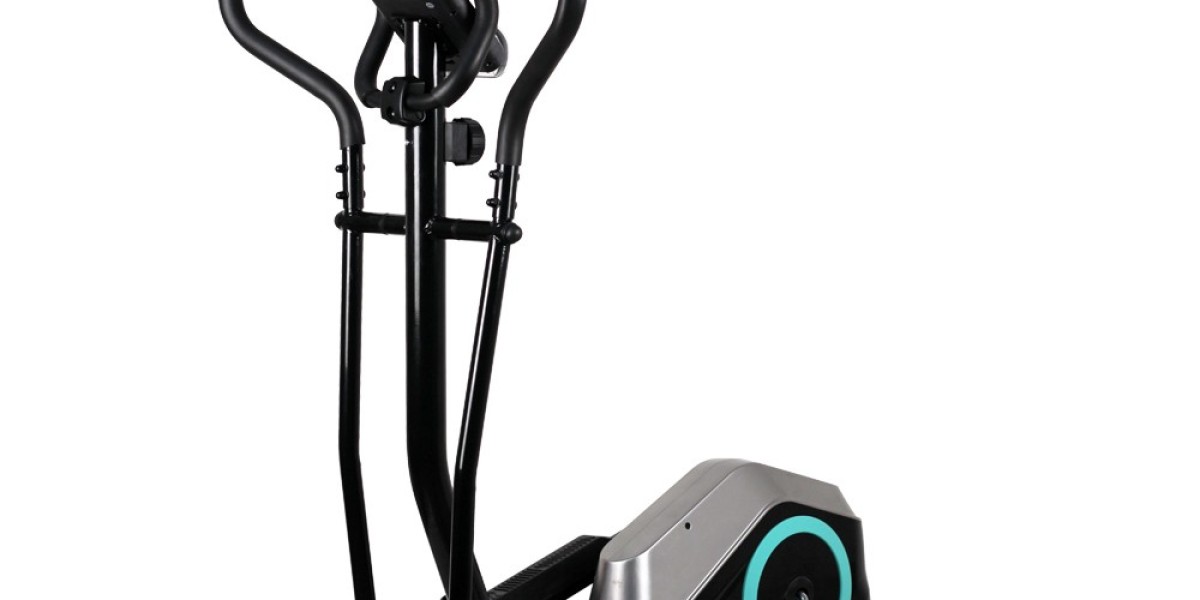 Exploring the Benefits of Elliptical Machines in Comparison to Outdoor Running, Walking, and Hiking
