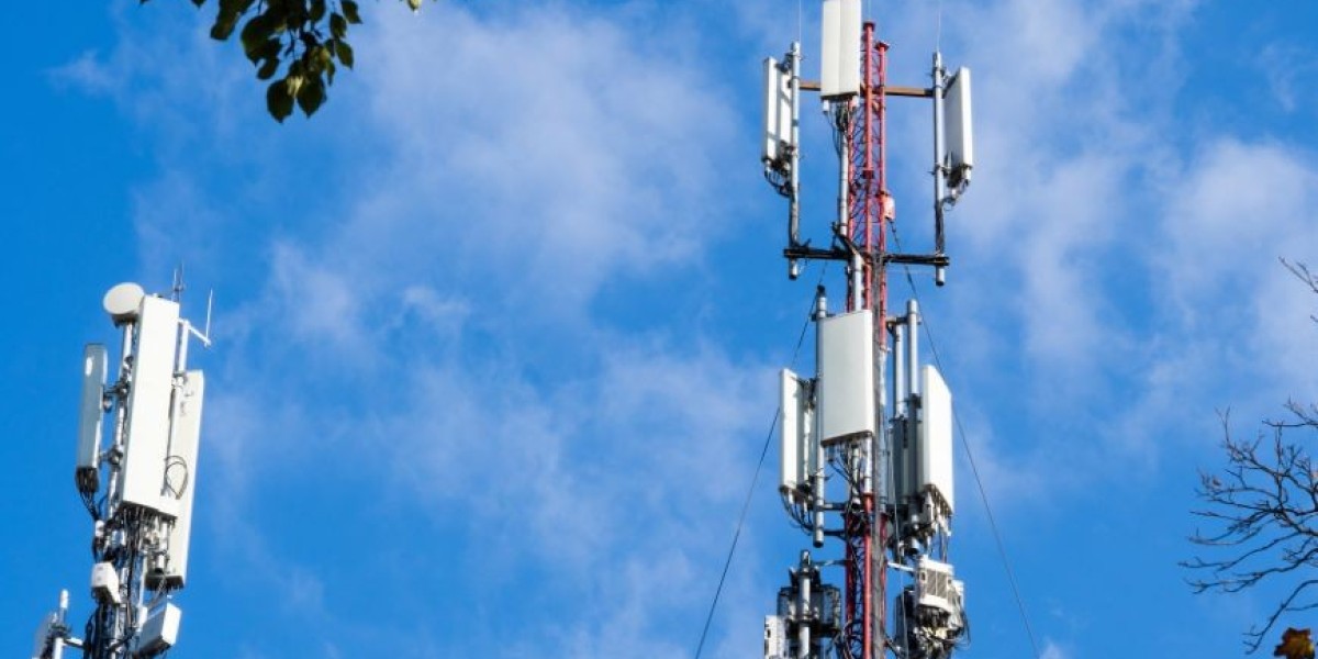El Mercado de Telecomunicaciones en Perú: Perspectivas y Tendencias