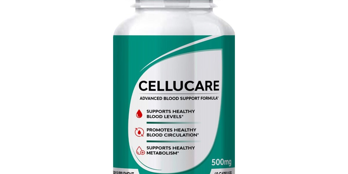 CellucareBloodSugarReviews