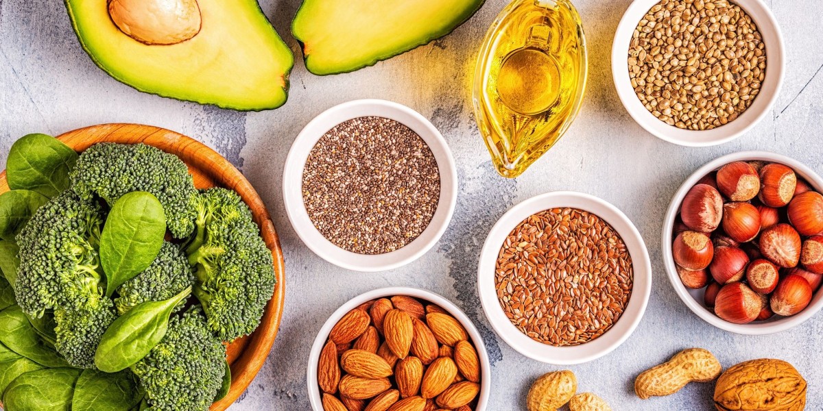 Lipids Market Size, Share, Latest Insights, Analysis and Forecast 2024-2032