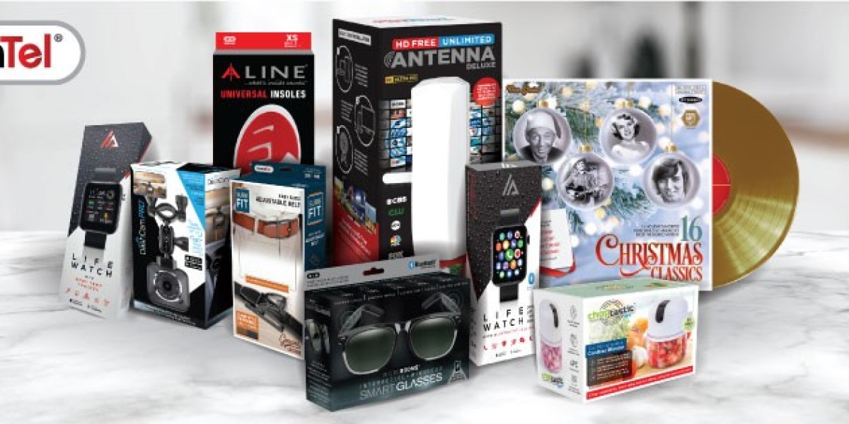 Comprehensive Guide to Commercial Production Services