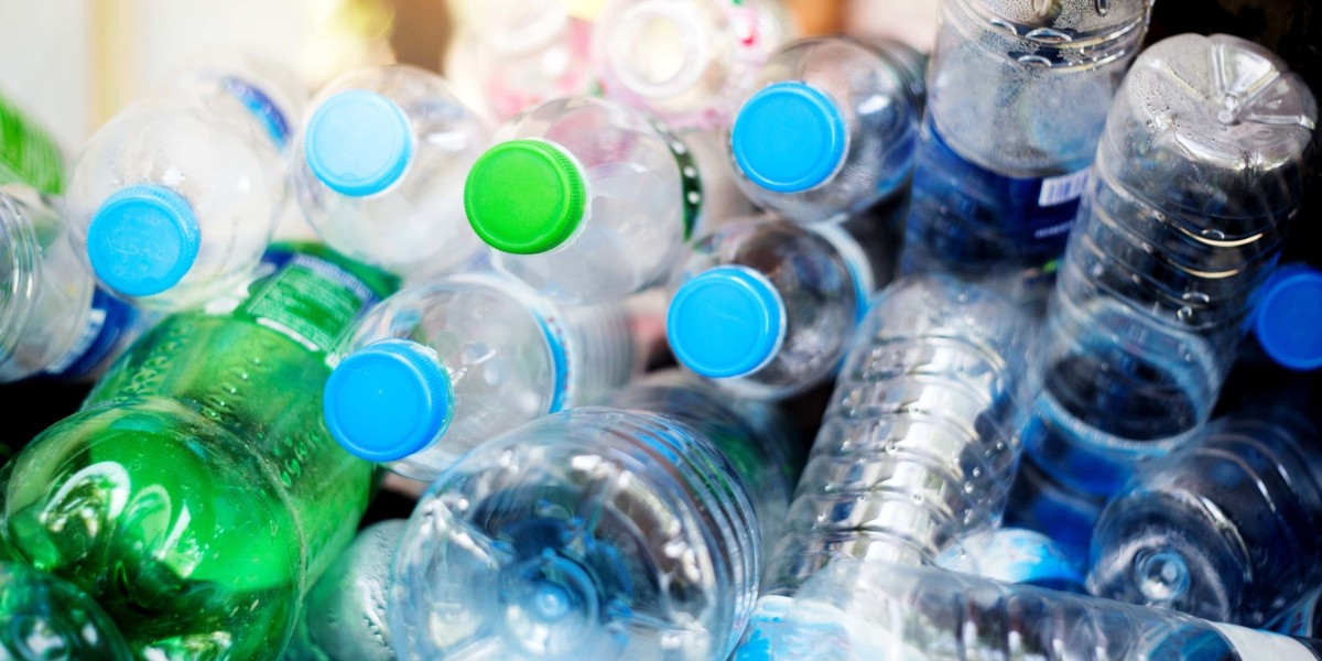 Cost Analysis for Setting up a Recycled PET Manufacturing Plant | Report by IMARC Group