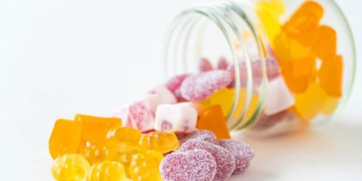 Tetra Bliss CBD Gummies Price