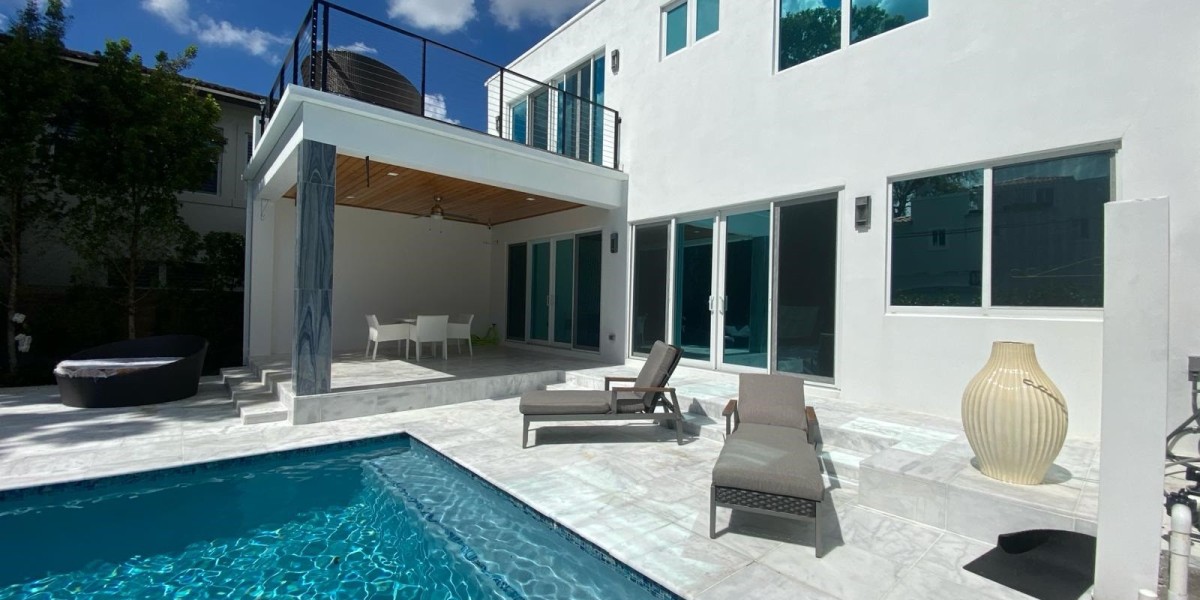 Residential Window Tinting in South Florida: Quality You Can Trust