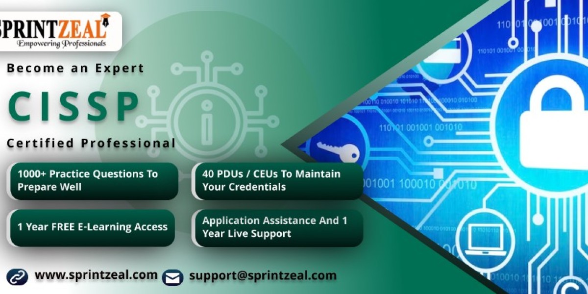 Why CISSP Certification Matters: A Comprehensive Guide