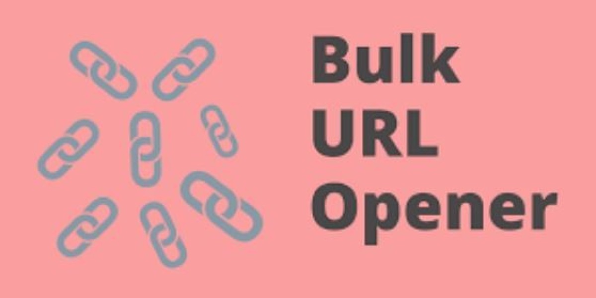 Bulk URL Opener: Streamlining Your Web Access