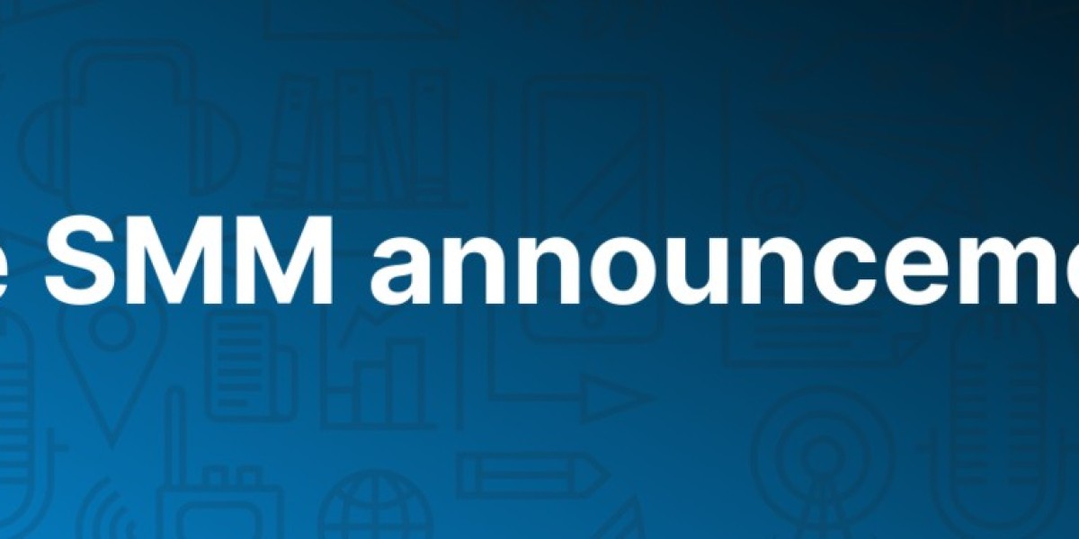 Unlock the Power of Social Media: How SMM Panels Can Revolutionize Your Online Presence