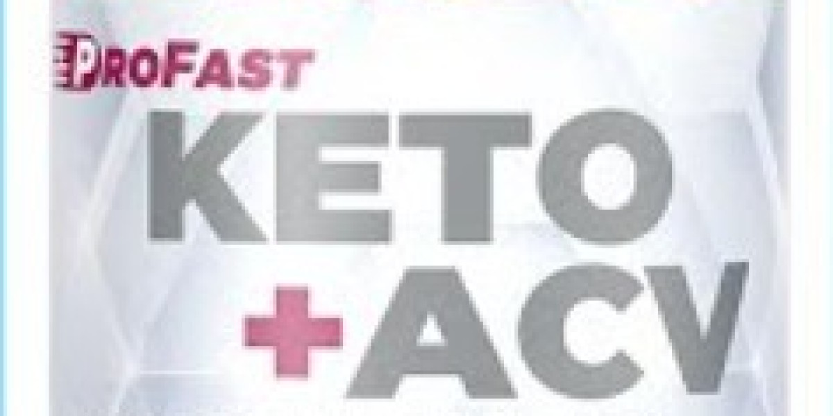 Profast Keto ACV Gummies™ Review Benefits & Offers !