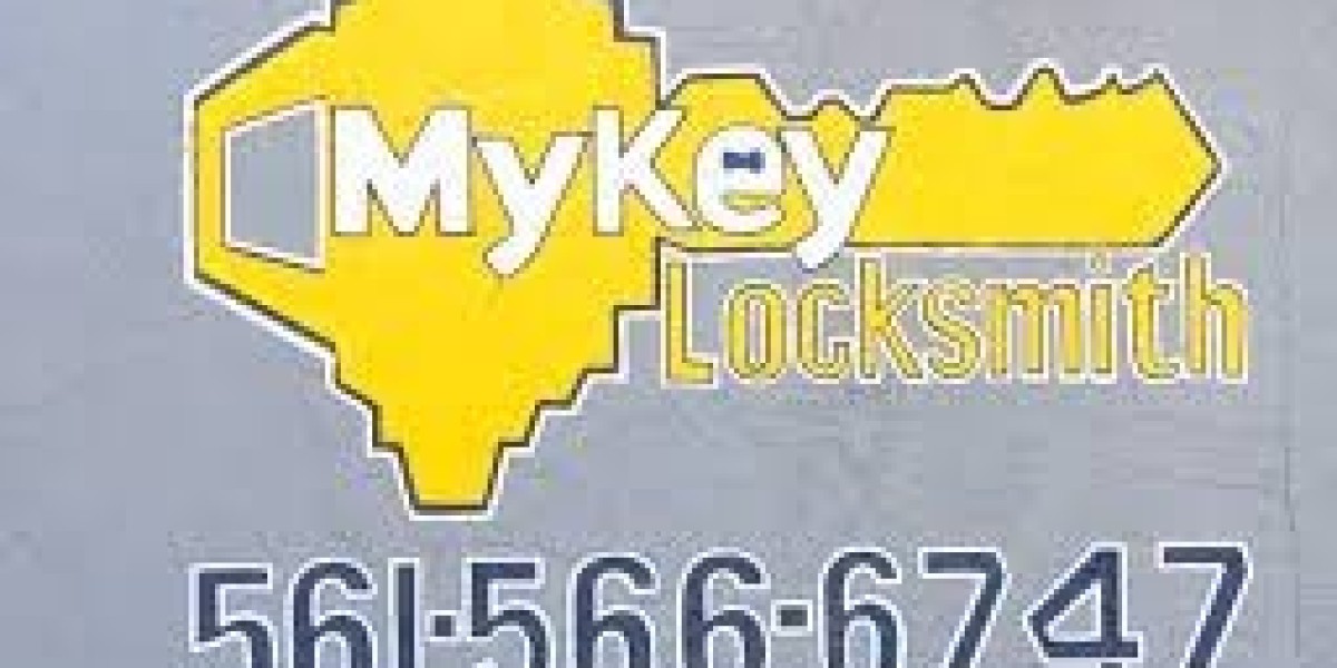 MyKey Locksmith: A Beacon of Security and Reliability in Locksmith Services