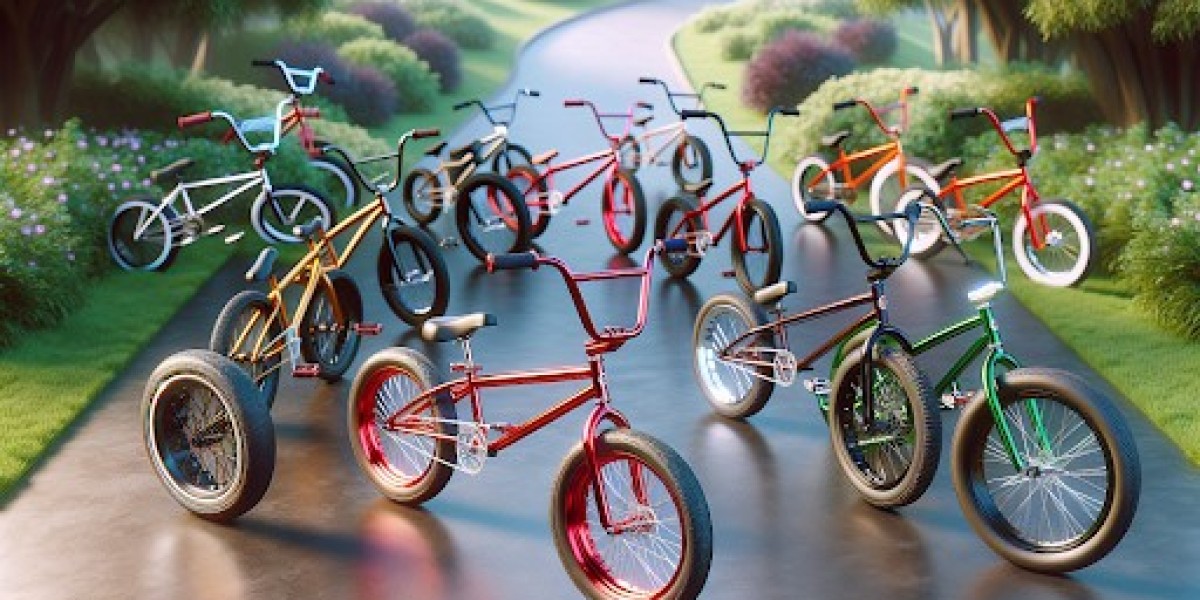 High-Rated BMX Bicycles to Buy That You Will Like