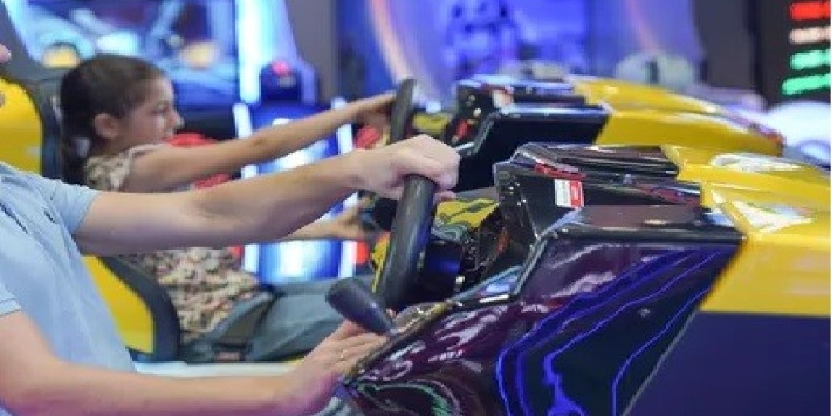Discover Endless Fun at Fun Villearabia: Dubai’s Premier Indoor Playground