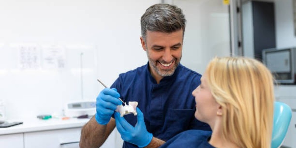 Top Reasons to Opt for a Dental Bridge in Riyadh