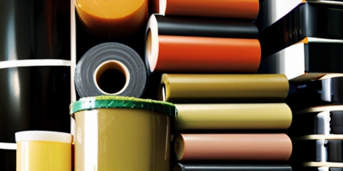 Neoprene Based Adhesive (Rubber Adhesive) Manufacturing Project Report 2024: Business Plan, Cost and Revenue