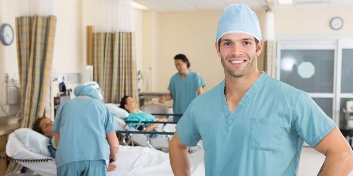 The Essential Role of Nursing Services in Shaping Modern Healthcare