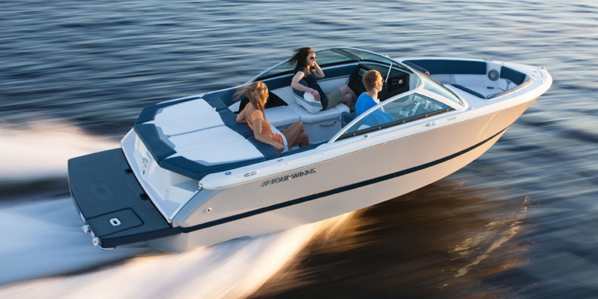 The Ultimate Guide Boat Rentals Perfect Water Adventure