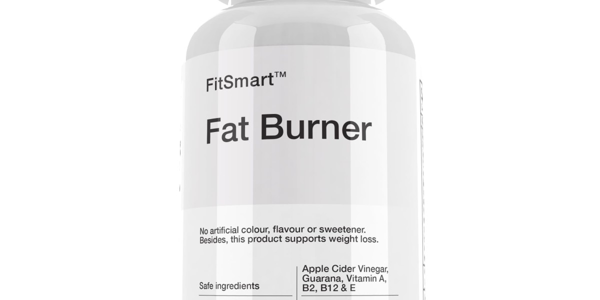 FitSmart Fat Burner Dragons Den: Real ingredients, side effects, and honest customer reviews