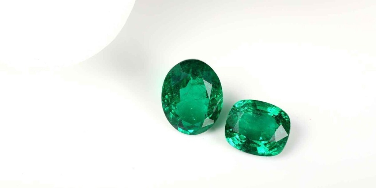 What is a Muzo Emerald?