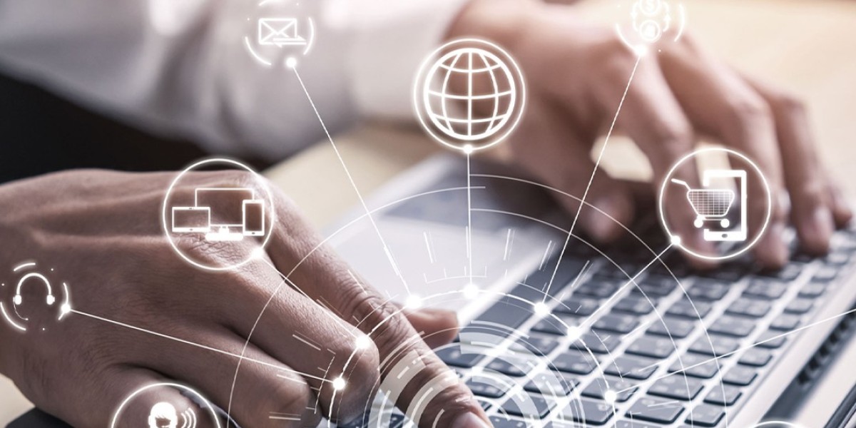 How to Enhance Your Brand with Professional Ecommerce solutions provider