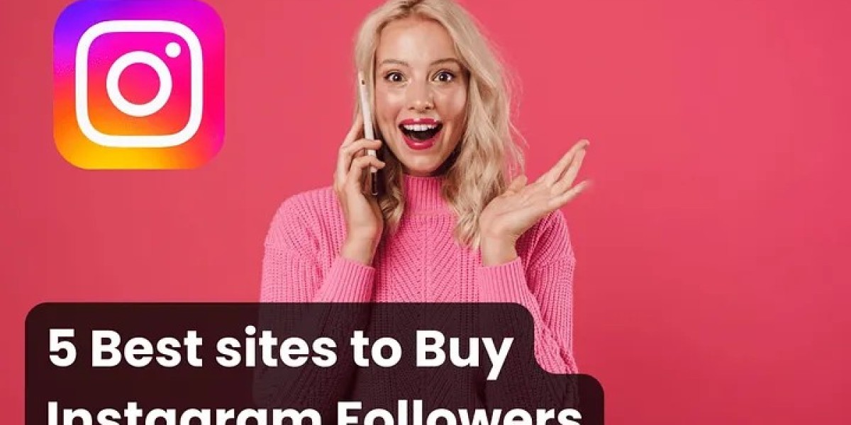 Want to Go Viral? Here Are the Best Places to Buy Instagram Followers