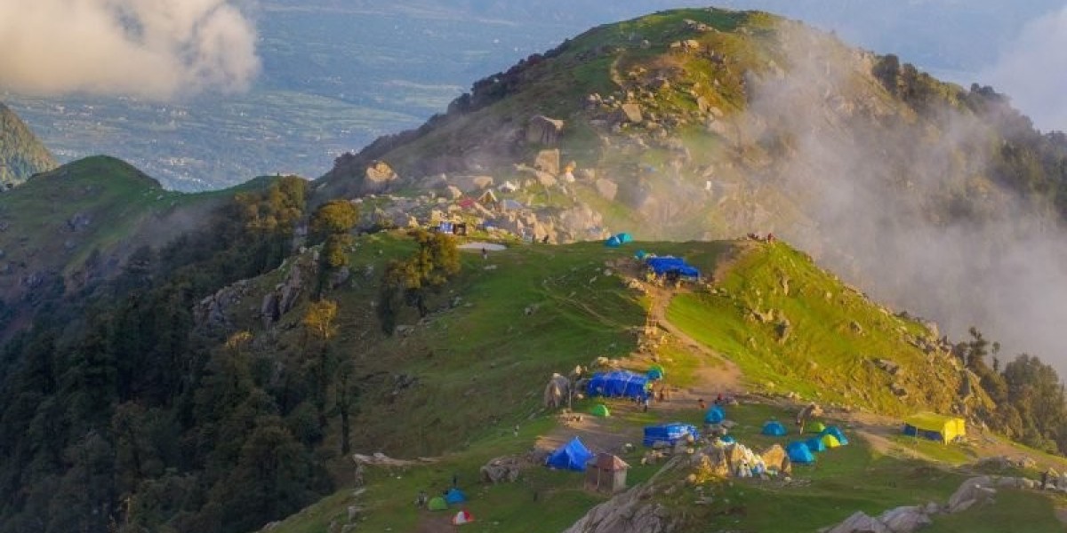 Your Guide to the Best Travel Agencies in Delhi Offering Uttarakhand Tour Packages