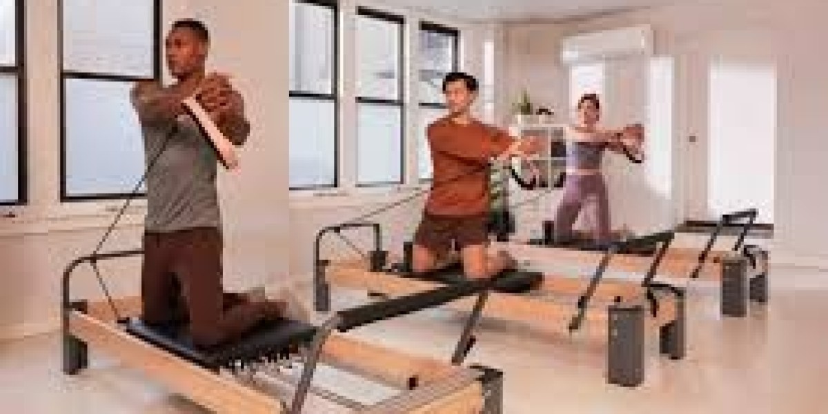 The Comprehensive Guide to Pilates: Transform Your Body and Mind