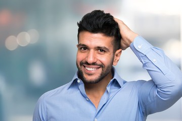 زراعة الشعر في دبي
