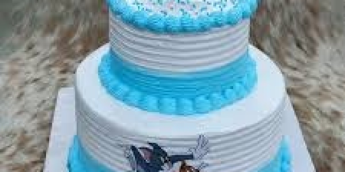Customized Cakes: A Sweet Experience in Islamabad