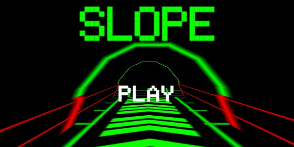 What are the obstacles in Slope
