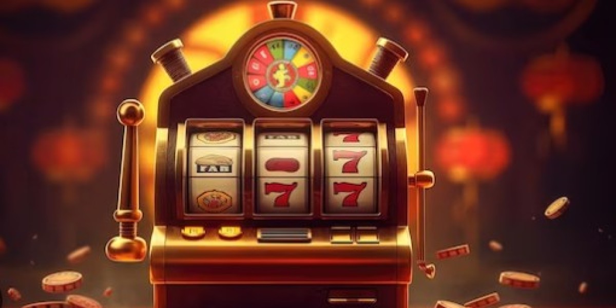 Maximize Your Online Casino Experience With These Bonus Slot OffersThe Excitement of Online Casino Bonuses