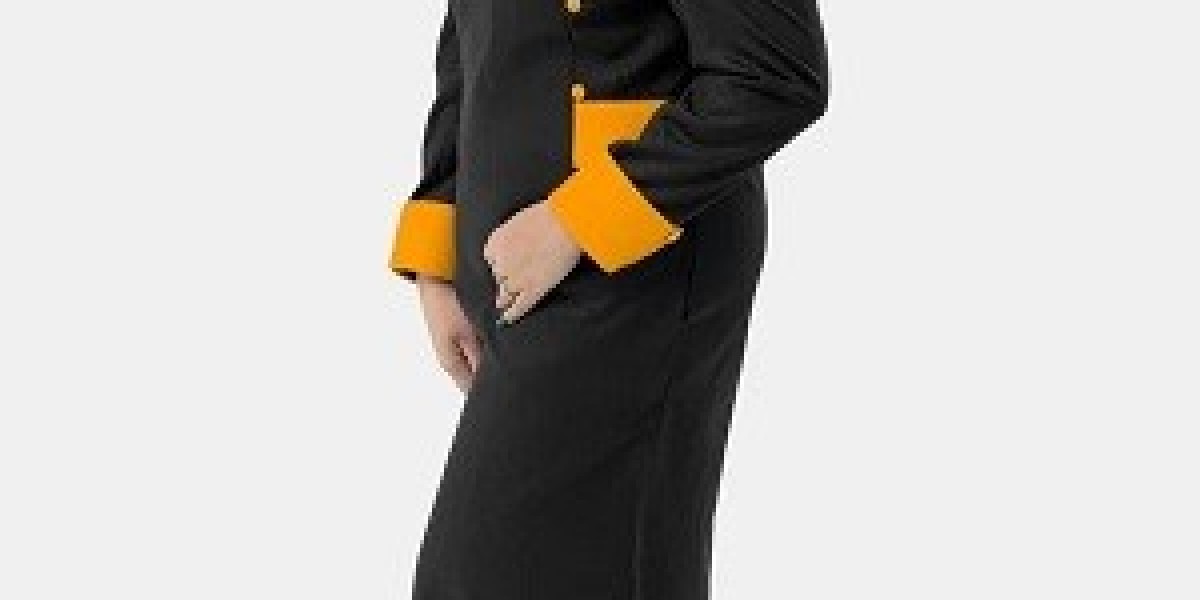 Unique Clergy Dresses for Women That Enhance Your Look