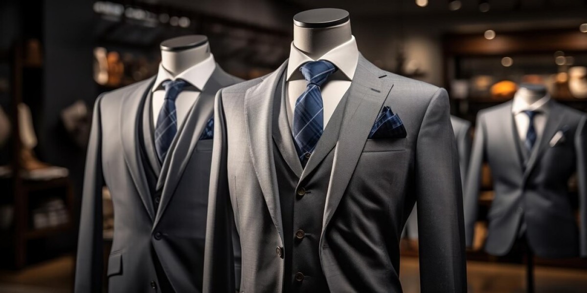 The Premier Uniform Company in Dubai: Elevating Professional Attire