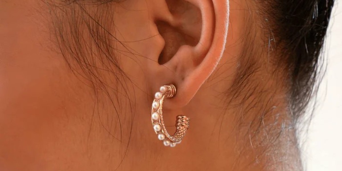 Fashion Earrings For Women