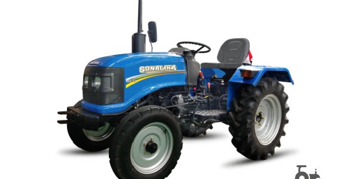 Mini Tractor Price, Models and Reviews